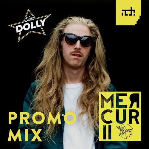 Mercurii ★ ADE Promo Mix w/ Dâm-Funk by Lee Funksta | Free Listening on