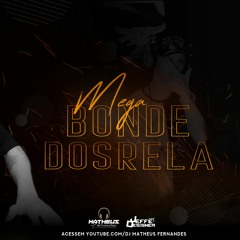 Mc Kapela - Bonde Dos Rela - Matheus Fernandes