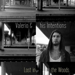 Lost In The Woods - Studio
