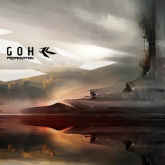 Goh - To The Core - RLDIG044 (OUT NOW on Red Light Records!)