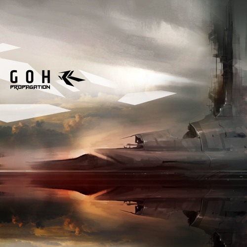 Goh - To The Core - RLDIG044 (OUT NOW on Red Light Records!)