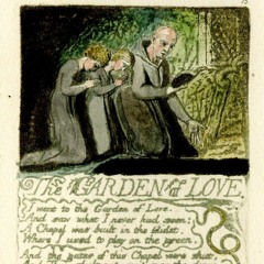 The Garden of Love, by Jacob Ter Veldhuis (Jacob TV)