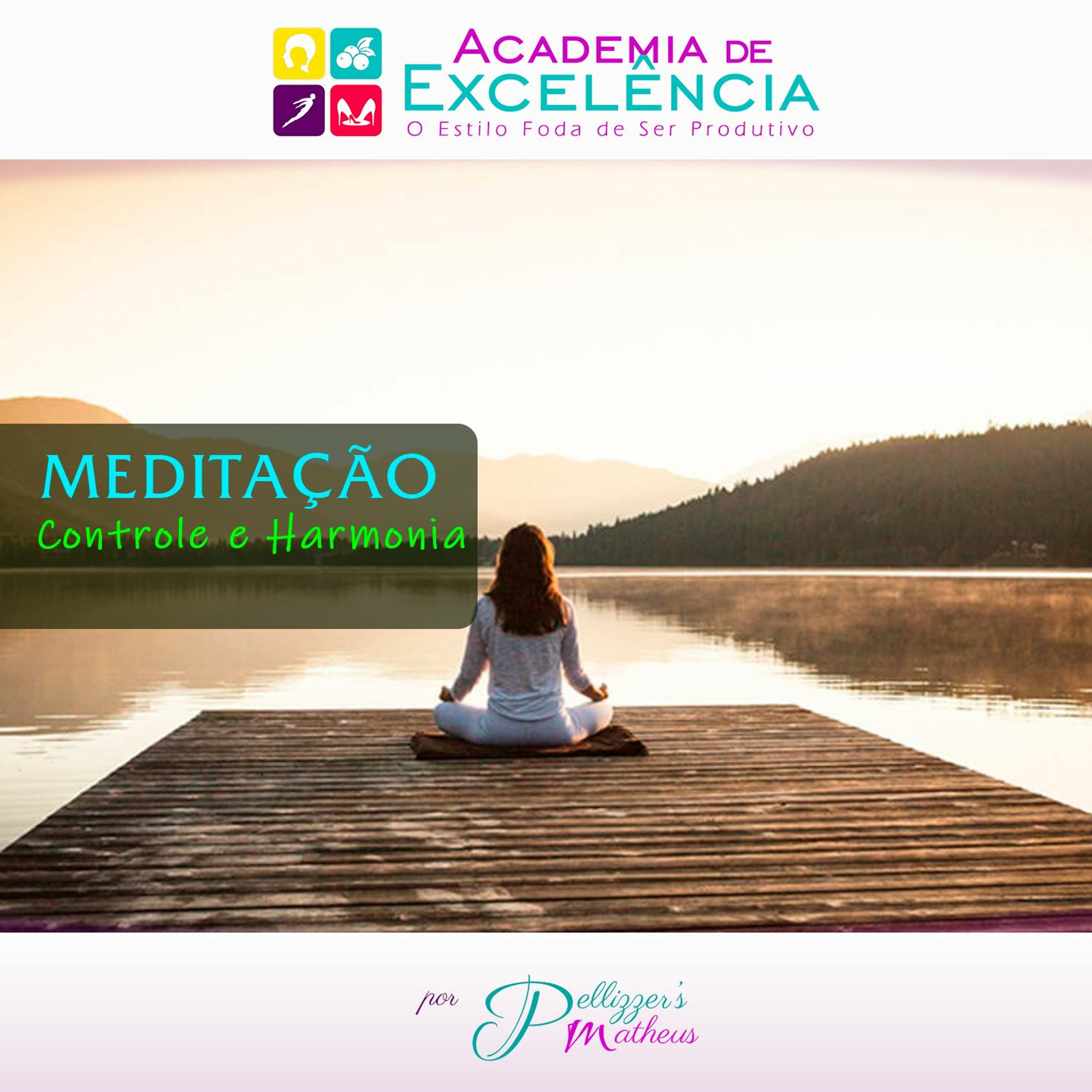 Academia de Excelência