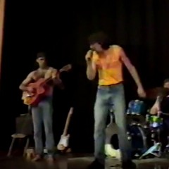 Get Your Face (Out of My Mind) - Skin & Bones Mid Ease Studio 2-25-90