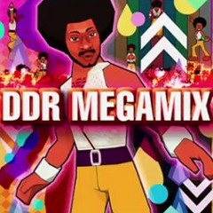 DDR MEGAMIX - DDR