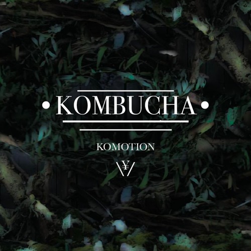 Kombucha