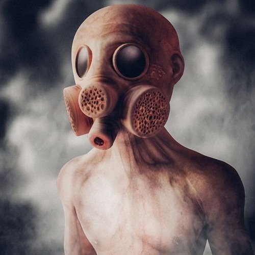 Laem - Disturbing (CLIP)