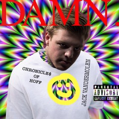 Chronicle$ of Hoff - Vol 3