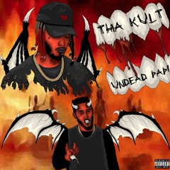 UNDEAD PAPI x BEAMON - SHARK GRILLZ (prod. Systematik) [DELETED TRACK]