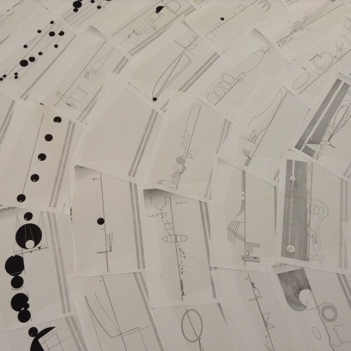 Contemplating 20 pages, Oct 3