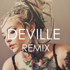 FISHBALL - FUORI CONTROLLO (DEVILLE RMX)ILLEGAL / ELECTRO