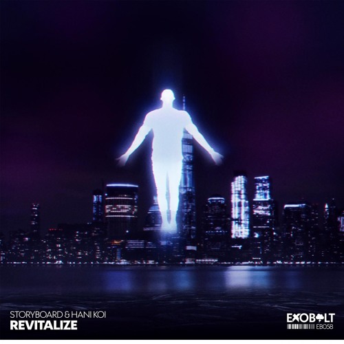 Storyboard & Hani Koi - Revitalize