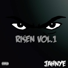 RISEN VOL.1 (UNMIXED)