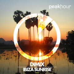 DIMIX - Ibiza Sunrise (Radio Edit)
