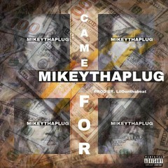 Came for - (prod by. LilOonthabeat)#Mixedbybiggboo