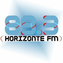 Artística Horizonte Fm. Trasnoche Horizonte.  #pablorobleslocutor #pablorobles #locutor #radio
