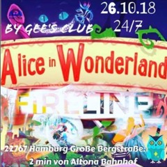 Alice In Wonderland (Preview Set)