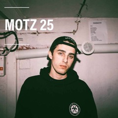 MOTZ Podcasts