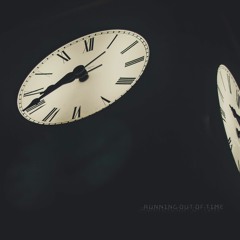 Running Out Of Time || prod. by masked man