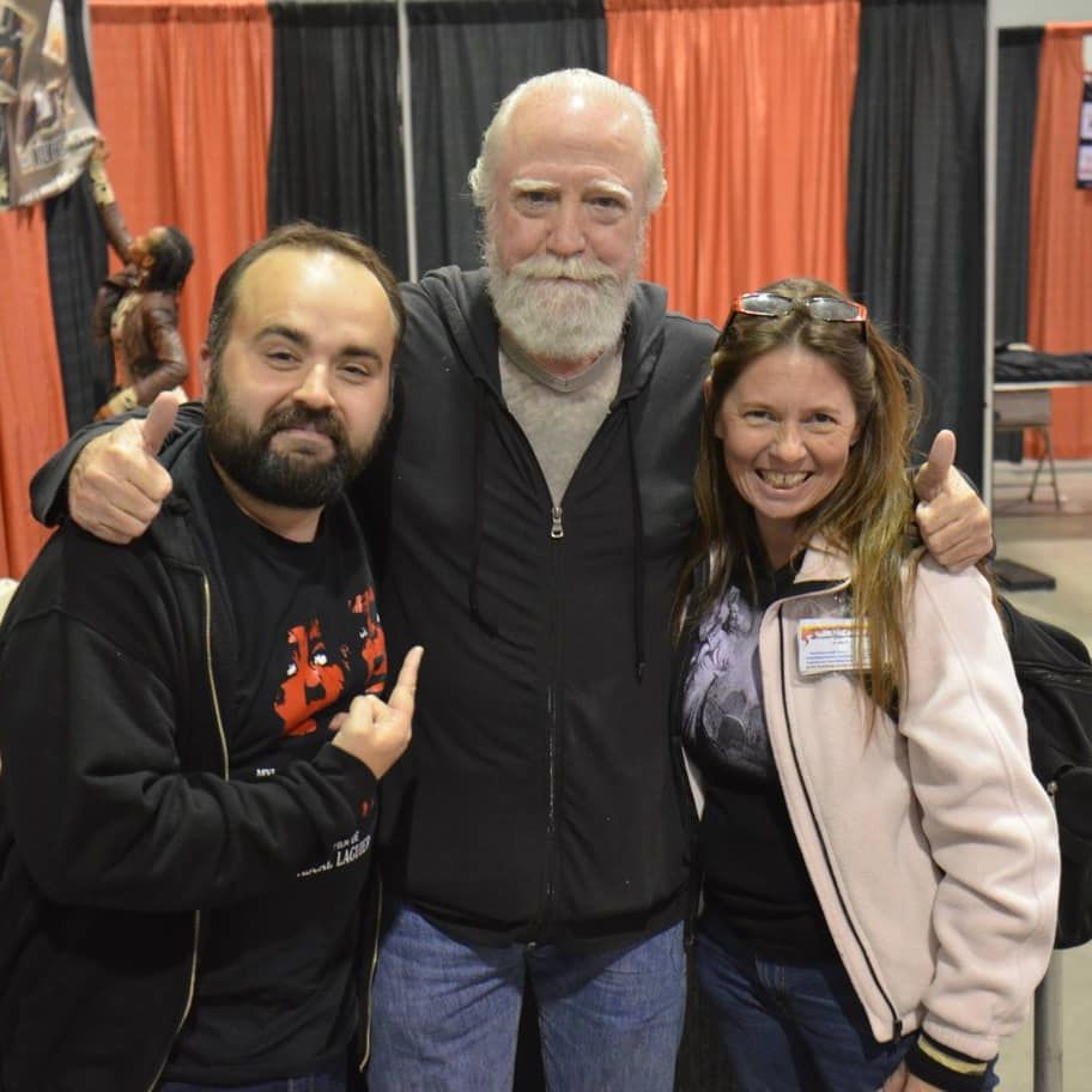 Horror Happens Radio Presents with Jay Kay