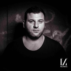 Mixed Sessions: #4 Olderic @ Multinotes pres. Lehar 'Penta Ep' Release Party