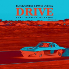 Black Coffee & David Guetta - Drive feat. Delilah Montagu (Kooly Remix)