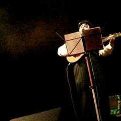 Dead Boy the tiger lillies
