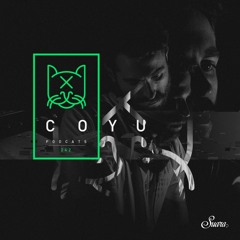 [Suara PodCats 242] Coyu @ Club Gordo (Valencia)