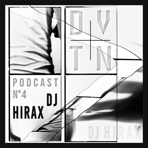 DVTN―04 DJ HIRAX
