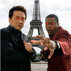 Ślepy&Ogon&Daniel - Chińskie Patrole Refren gość PXU