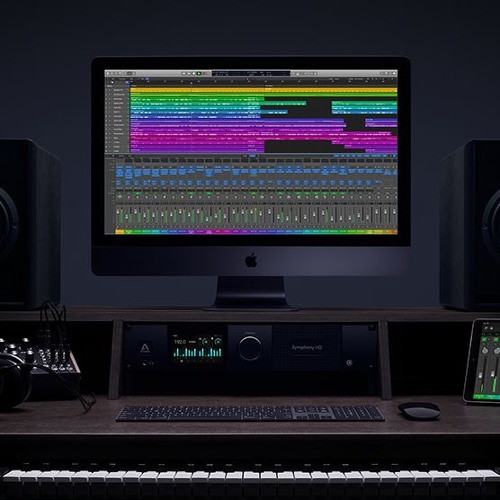 Work in Progress (Core Code)