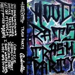 HOOD RATS - SLEEPING IN THE STREET