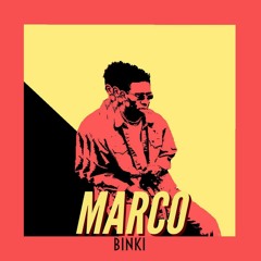 MARCO (prod. by chasen) VIDEO IN DESCRIPTION