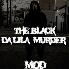 The Black Dalila Murder