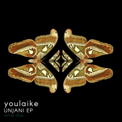 Premiere: youlaike - Gwendolyn [Wildfang Music]