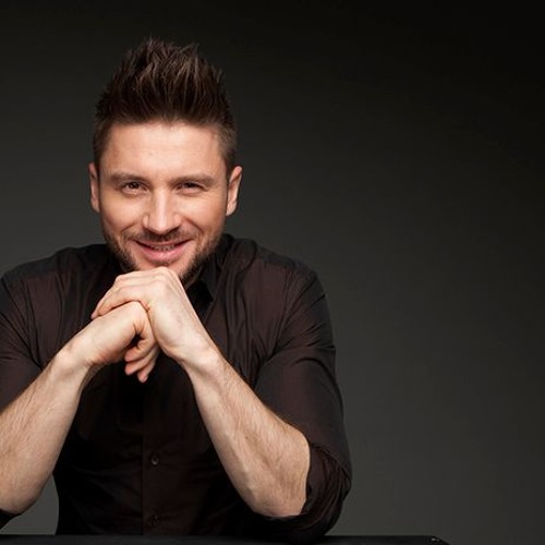 Sergey Lazarev - Perfect World (Dmitriiev Radio Edit Remix)