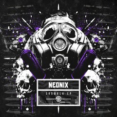 Neonix - Saswalk EP