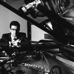 The Gabriel Latchin Trio – 'The Man I Love' - UK Jazz News