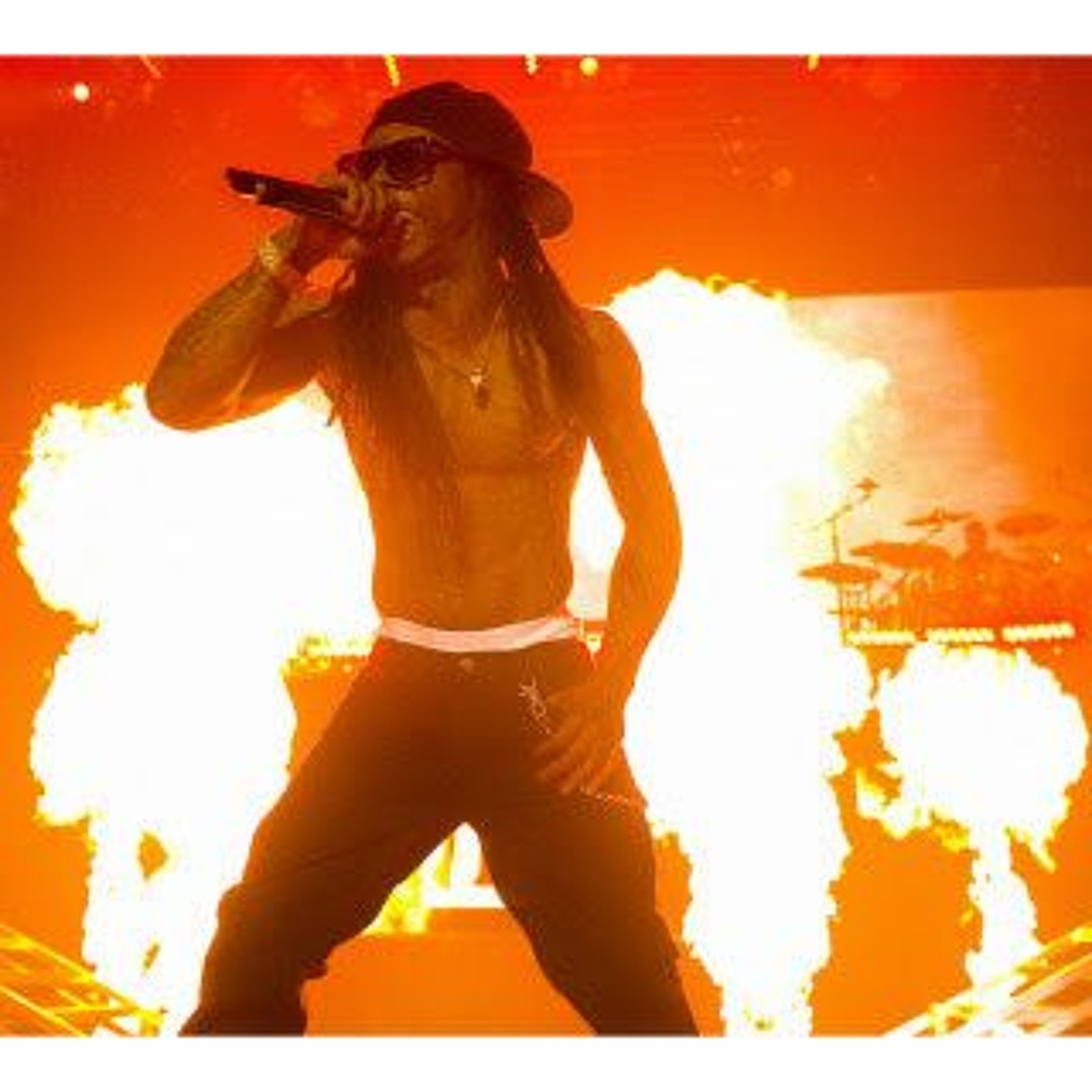 Stream Lil Wayne - Fireman (Hex 'Jersey Club' Remix) by Hex Music