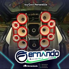 FORRÓ PRÁ PAREDÃO MIX @fernandocds