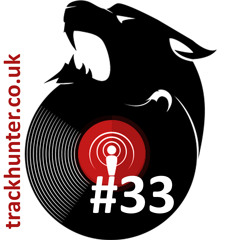 Trackhunter - DJ Mix Podcast - Spring 2016