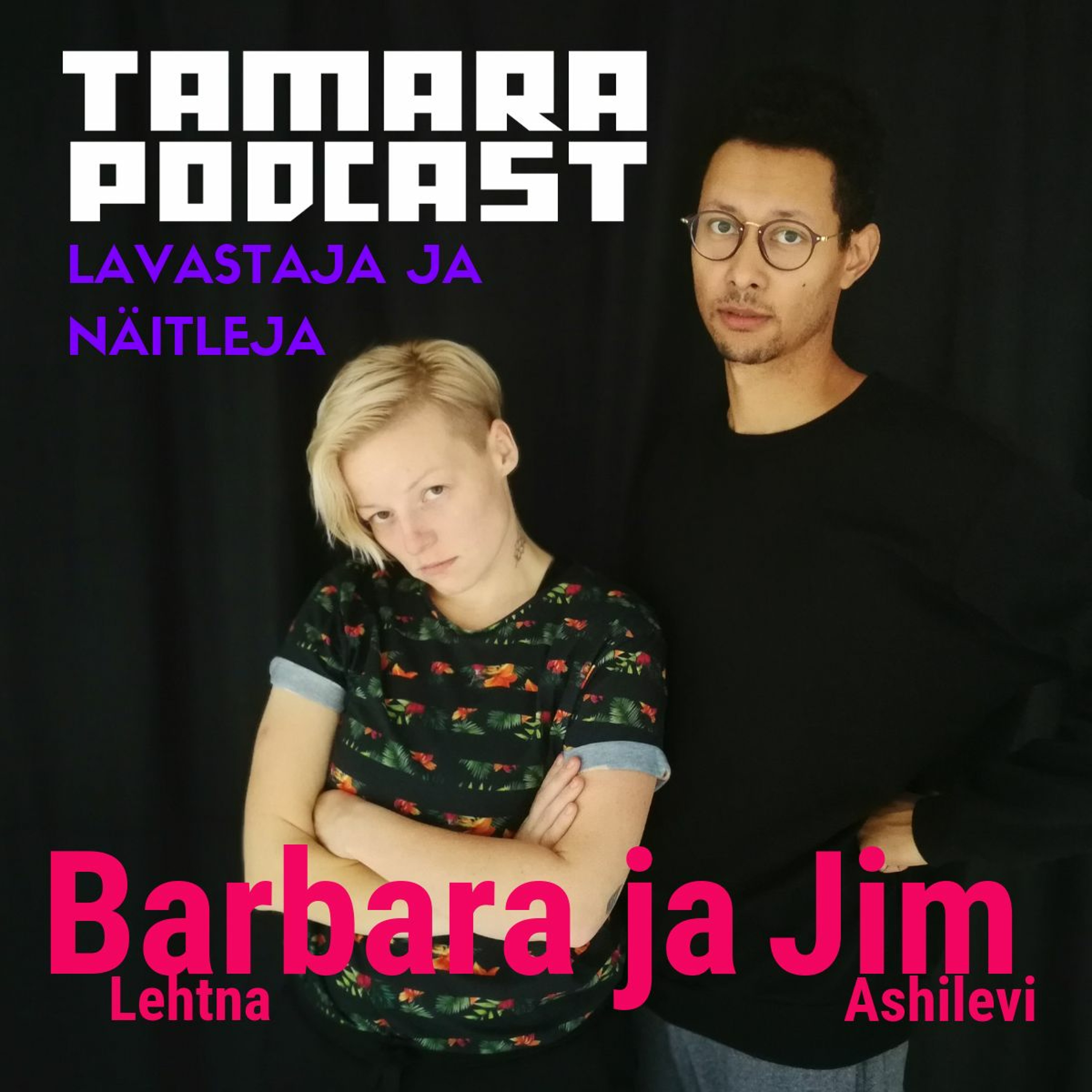 Tamara Podcast