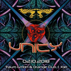 Freqtal @ Unity 2018