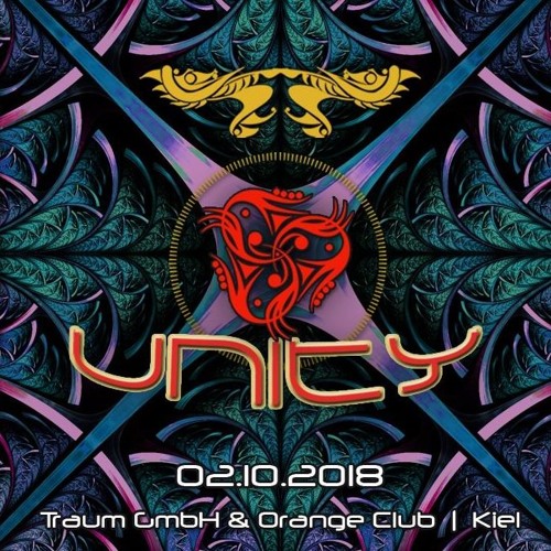 Freqtal @ Unity 2018