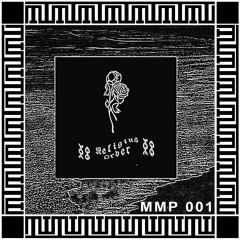 MMP001 - RELIGIUS ORDER - META MOTO PODCAST