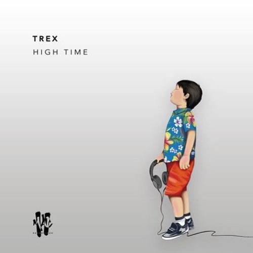 Trex & Jaybee - Untitled (Taken from Trex's High Time LP) OUT NOW!!!!