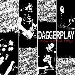 Daggerplay - Urban Campfire Songs - 10 Saints