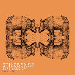 WFM | 007 | Stil & Bense | Serenade | Original Mix | Teaser