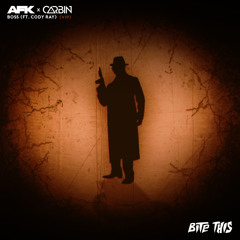 AFK X Carbin - Boss (Carbin VIP)