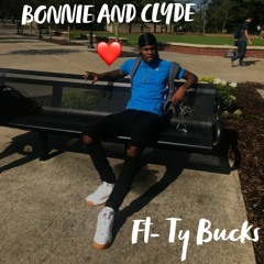 Vel2x Ft Ty Bucks-BONNIE AND CLYDE